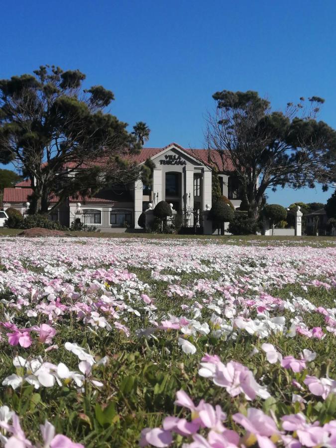 Villa Tuscana بورت اليزابيث المظهر الخارجي الصورة